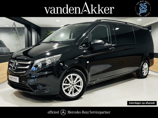 Mercedes-Benz Vito 2019 Diesel