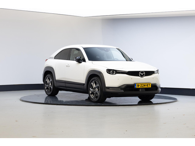 Mazda MX-30 2020 Elektrisch