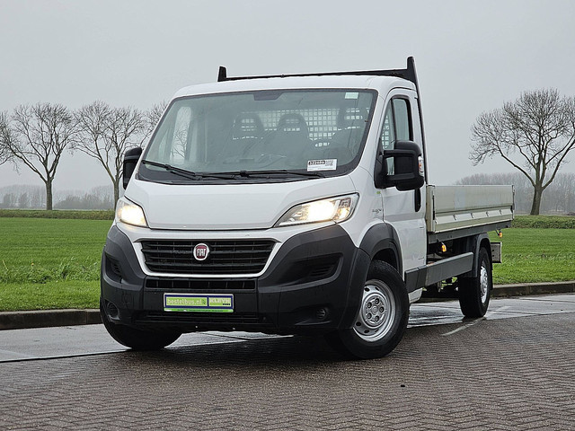 Fiat Ducato 2018 Diesel