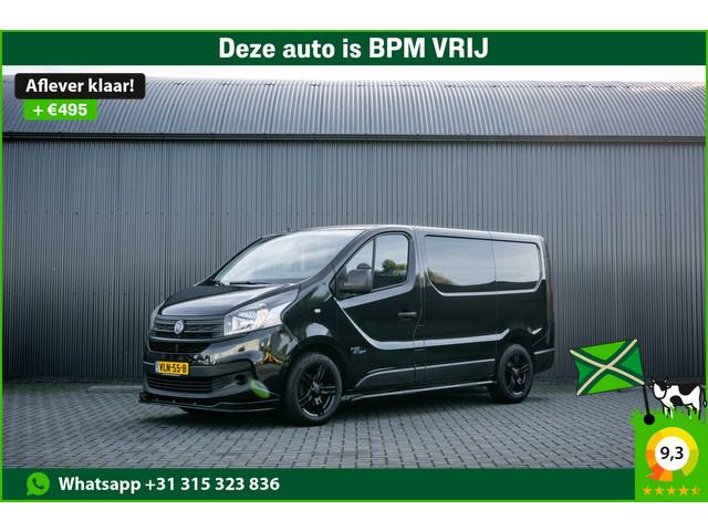 Fiat Talento