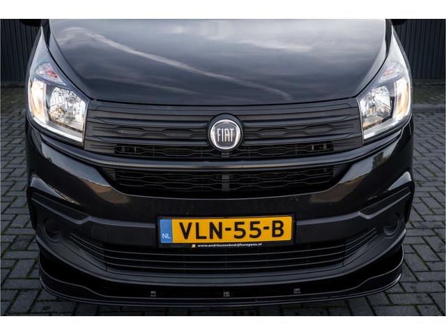 Fiat Talento