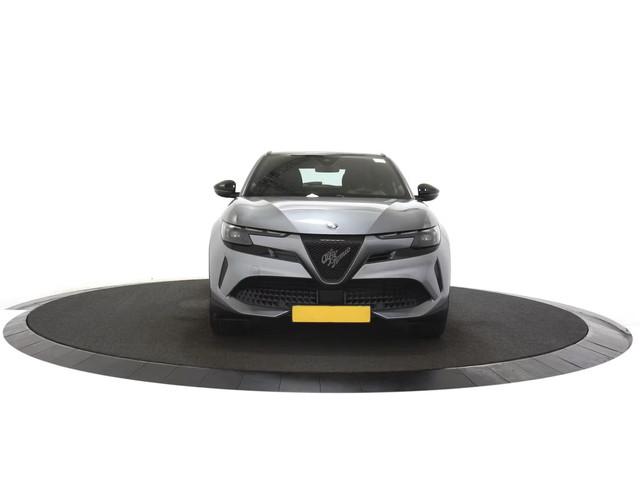 Alfa Romeo Junior