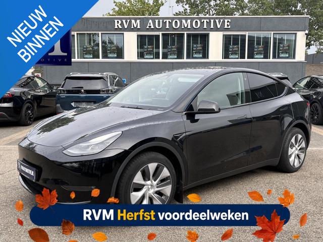 Tesla Model Y 2023 Elektrisch