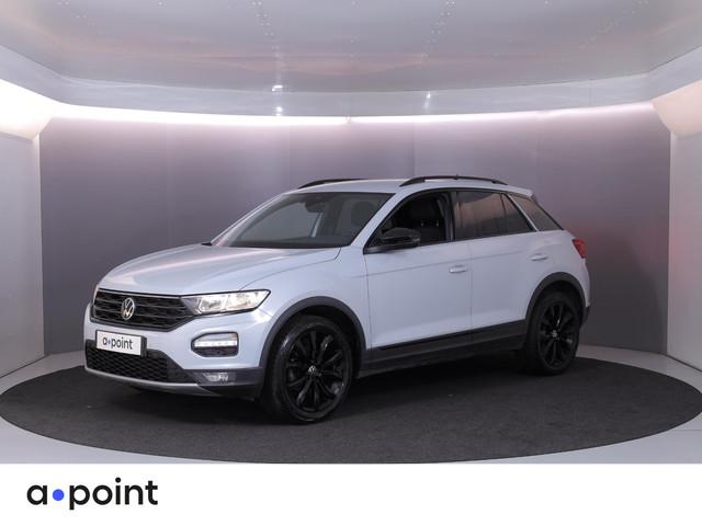 Volkswagen T-Roc 2021 Benzine