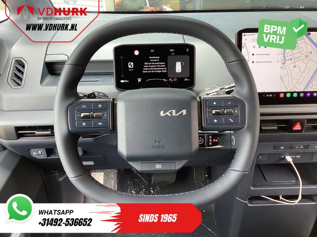Kia PV5