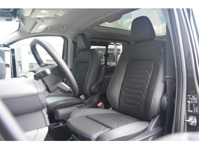 Ford Tourneo