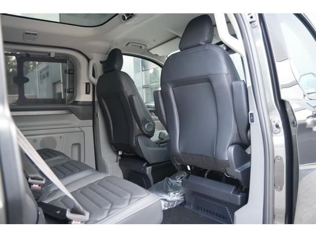 Ford Tourneo