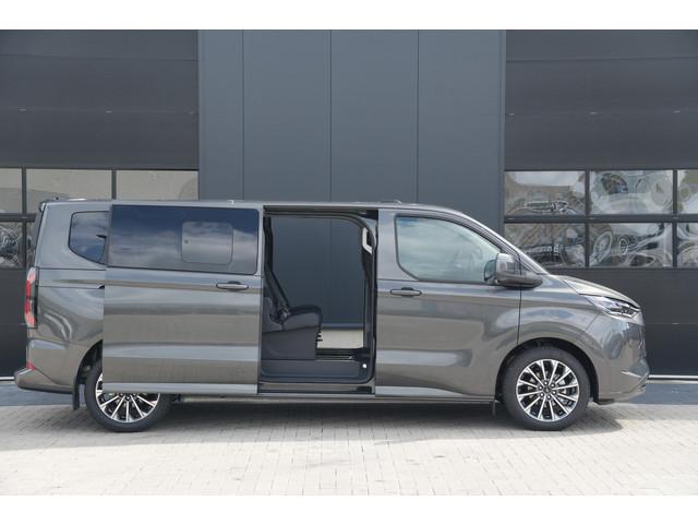 Ford Tourneo