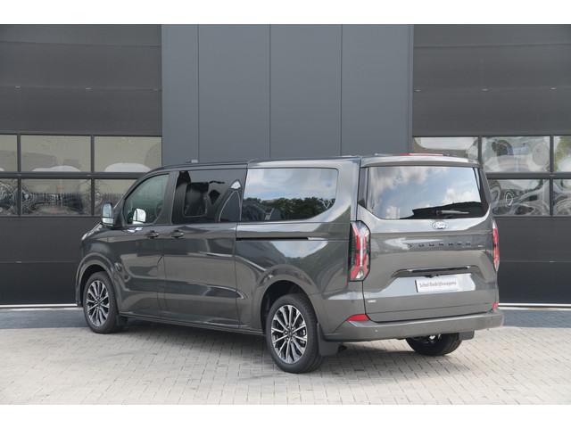 Ford Tourneo