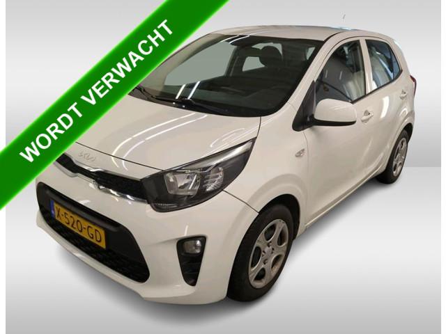 Kia Picanto 2023 Benzine
