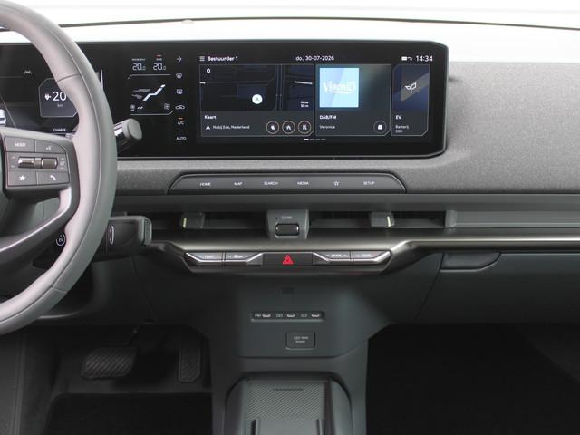 Kia EV2