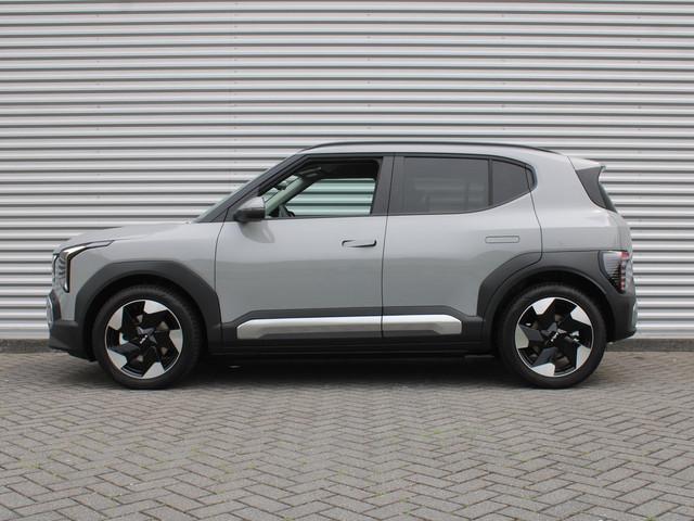 Kia EV2