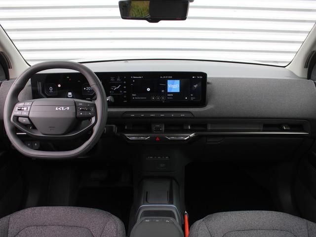Kia EV2