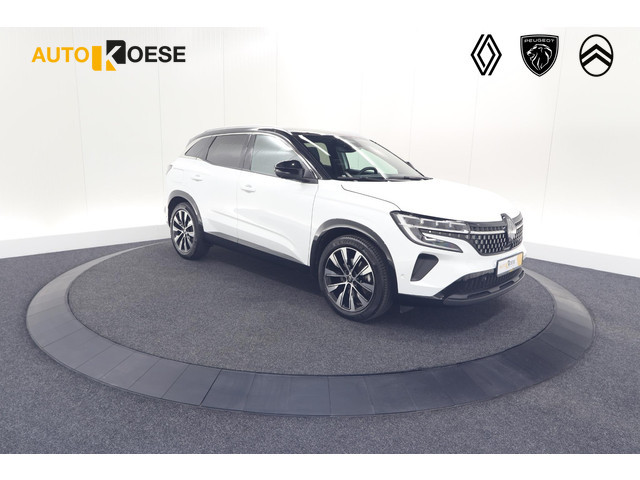 Renault Austral 2025 Hybride