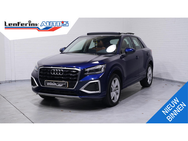 Audi Q2 2021 Diesel