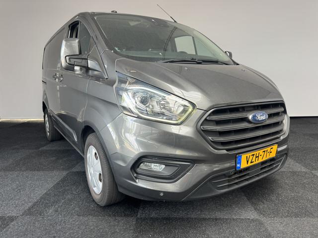 Ford Transit Custom 2018 Diesel