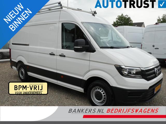 Volkswagen Crafter 2023 Diesel