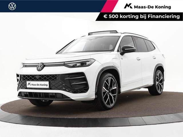 Volkswagen Tayron 2025 Hybride