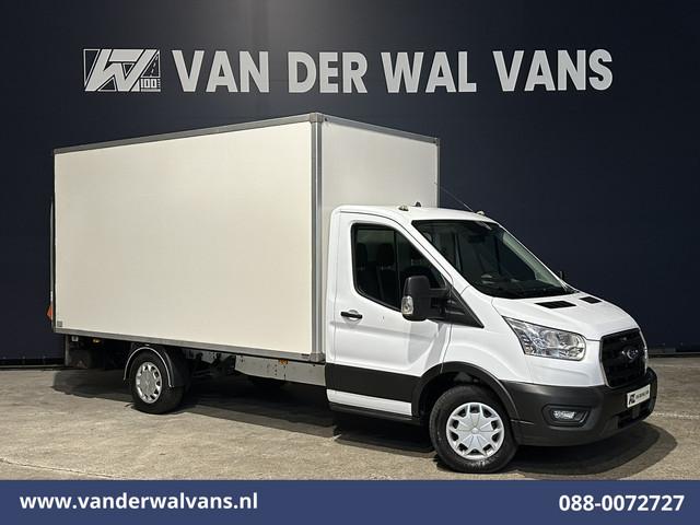 Ford Transit 2022 Diesel
