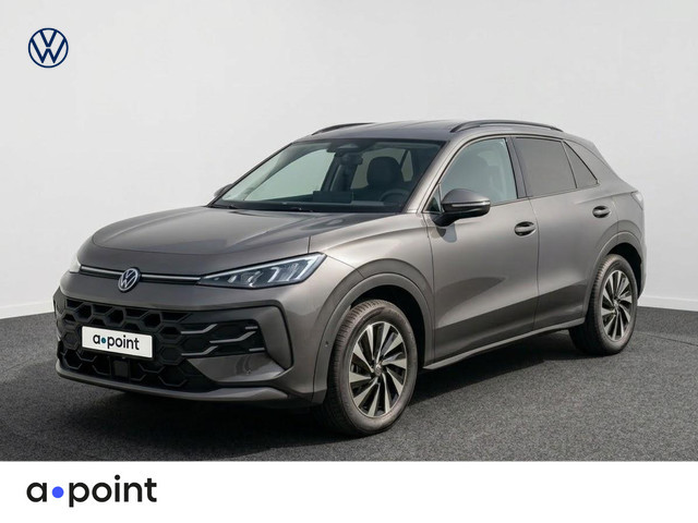 Volkswagen T-Roc 2026 Benzine