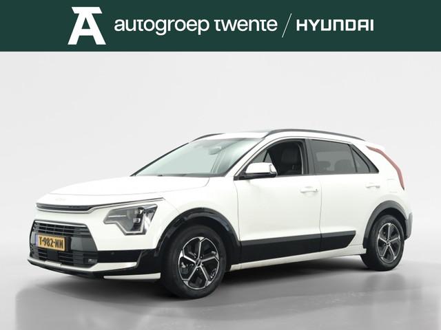Kia Niro 2023 Hybride