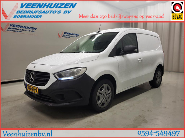 Mercedes-Benz Citan 2023 Diesel