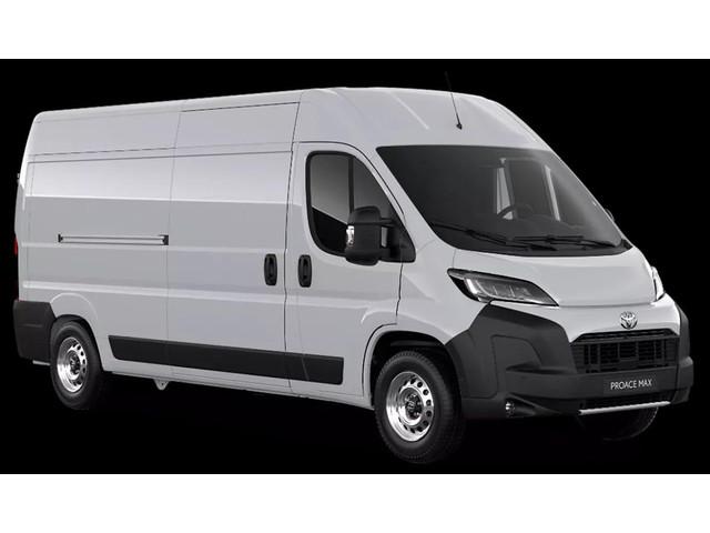 Toyota pro-ace