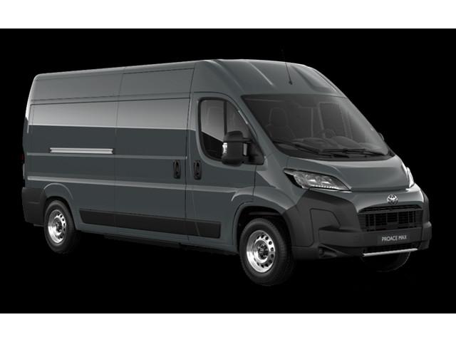 Toyota pro-ace