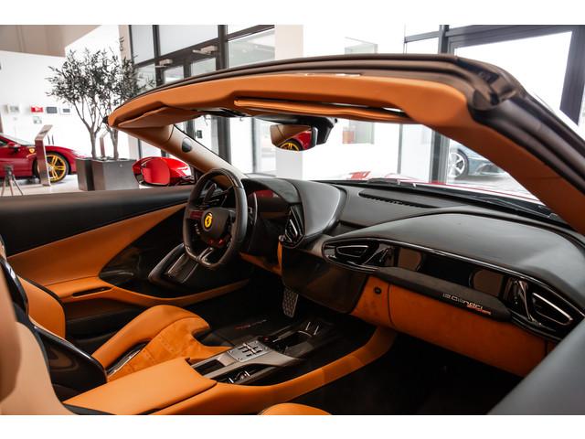 Ferrari 12Cilindri Spider