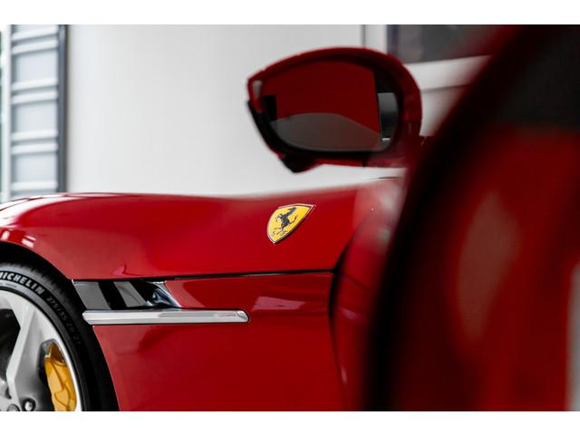 Ferrari 12Cilindri Spider