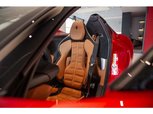 Ferrari 12Cilindri Spider