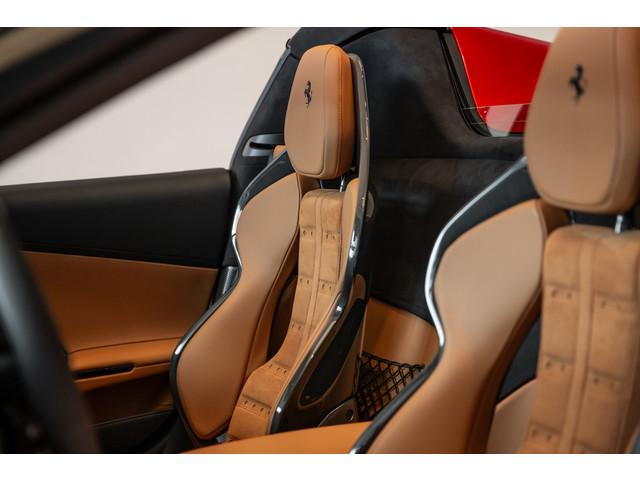 Ferrari 12Cilindri Spider