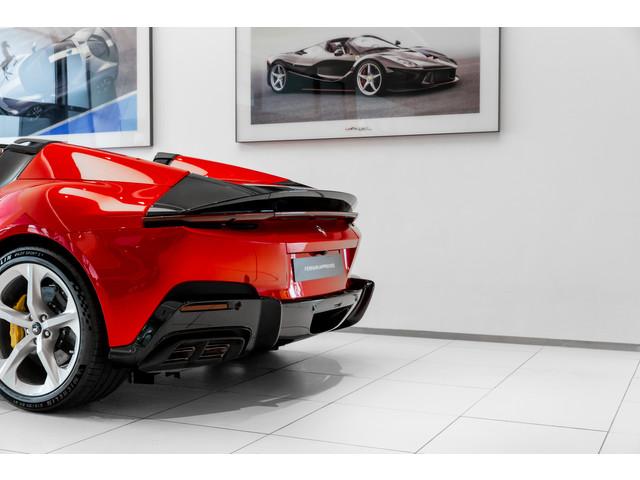 Ferrari 12Cilindri Spider