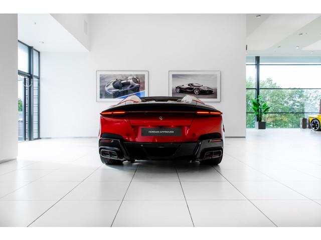 Ferrari 12Cilindri Spider