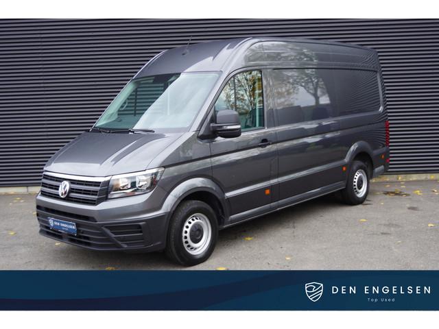 Volkswagen Crafter 2018 Diesel
