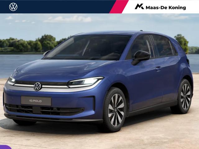 Volkswagen ID. Polo