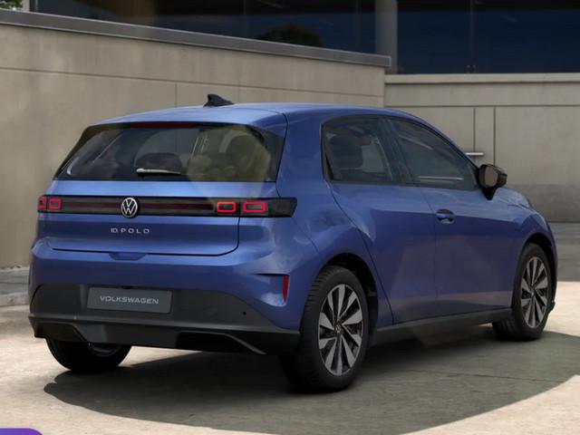 Volkswagen ID. Polo