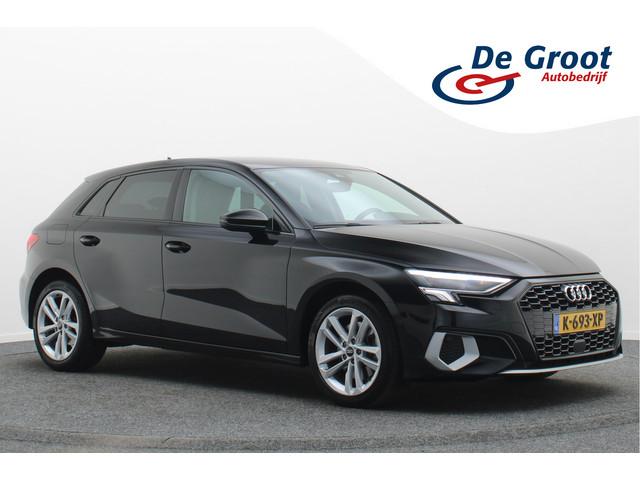 Audi A3 2021 Hybride