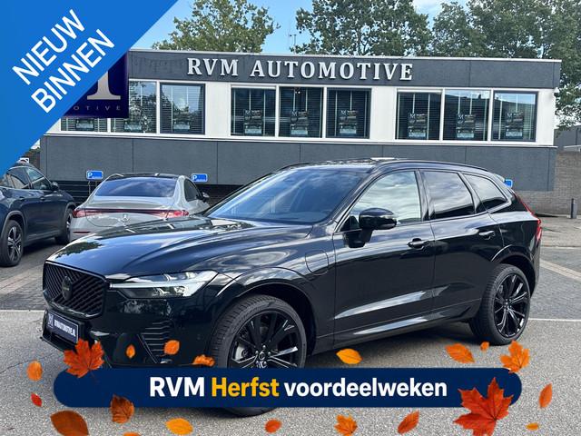 Volvo XC60 2026 Benzine