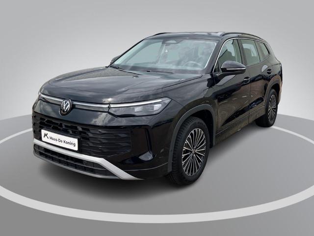 Volkswagen Tayron 2025 Hybride