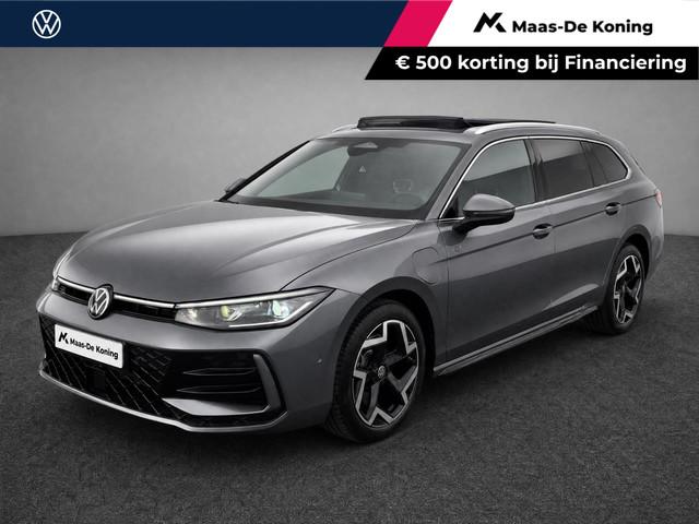 Volkswagen Passat 2025 Benzine