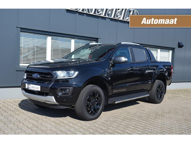 Ford Ranger 2022 Diesel
