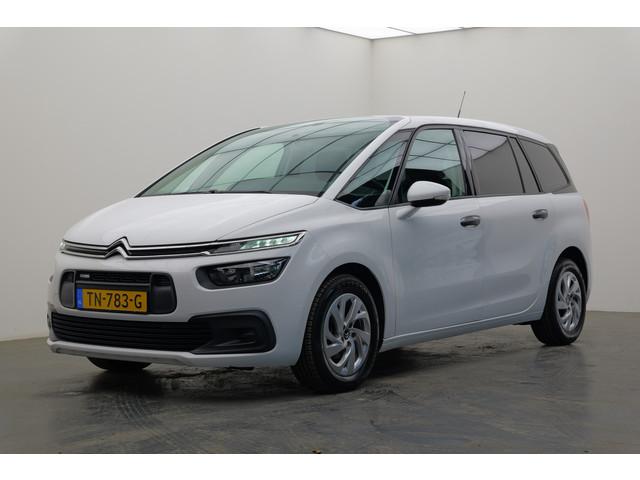 Citroën C4 Picasso