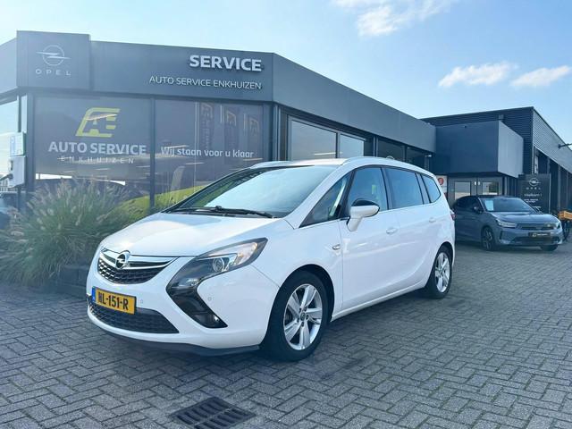 Opel Zafira Tourer