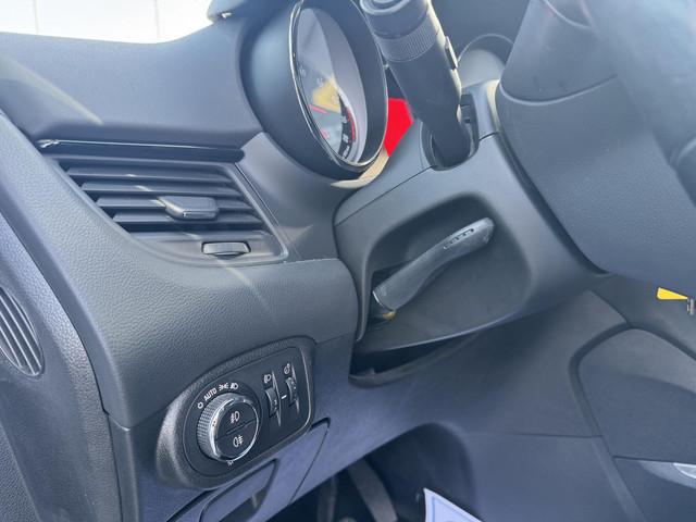 Opel Zafira Tourer