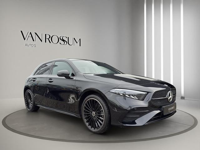 Mercedes-Benz A-Klasse 2023 Hybride