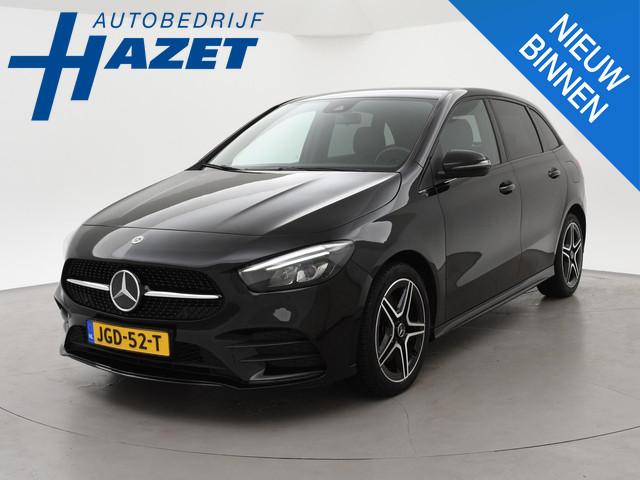 Mercedes-Benz B-Klasse 2020 Hybride