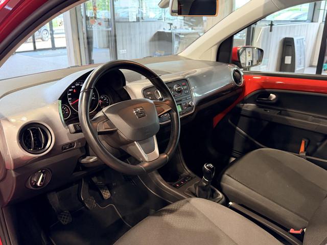 Seat Mii