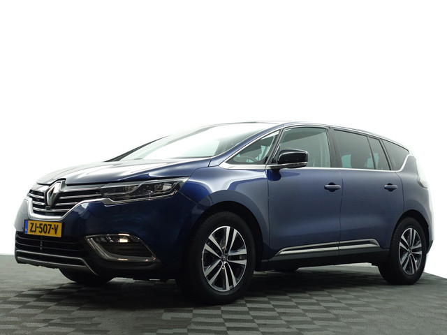 Renault Espace 2019 Benzine