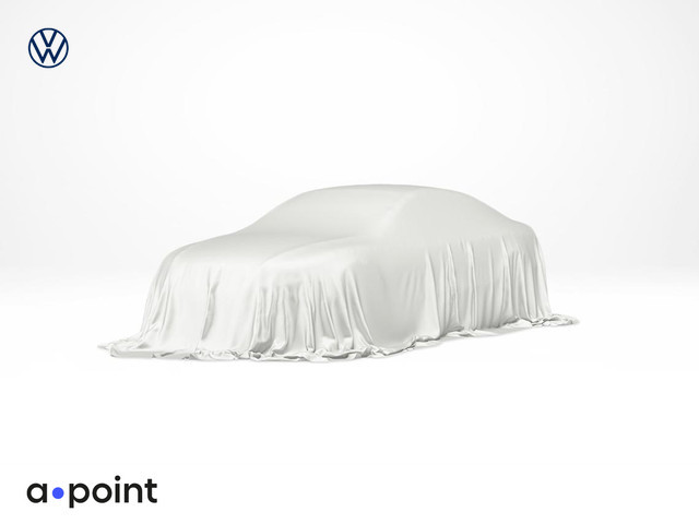 Volkswagen Tiguan 2026 Hybride